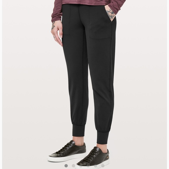 lululemon athletica Pants - Lululemon Align Jogger 28"
